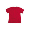 Kids Organic Crew Neck Tees